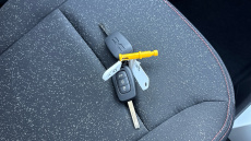 Dacia Spring 27kWh Expression 45 33kW 5dr Auto Electric Hatchback